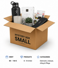 Mystery Box Small – Überraschung zum kleinen Preis