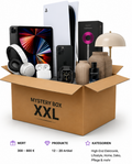 Mystery Box XXL – Das Premium-Unboxing-Erlebnis