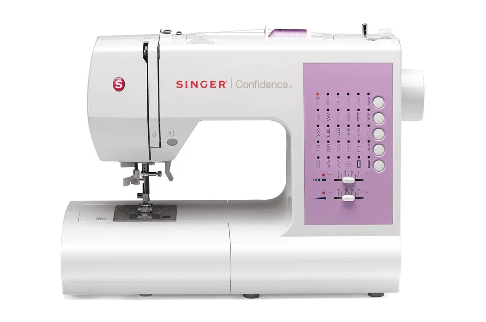 Singer Confidence 7463