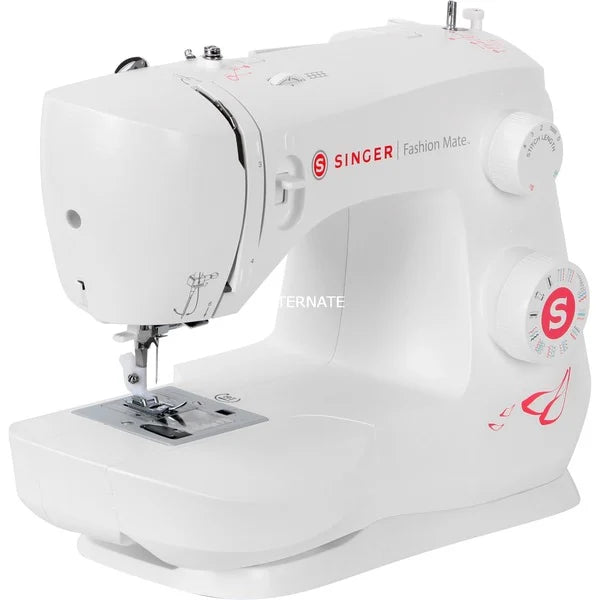 Singer Fashion Mate 3333