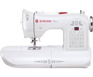 Singer One Plus 1+