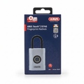 ABUS Touch™ 57/45 Fingerprint Hangschloss Vorhängeschloss