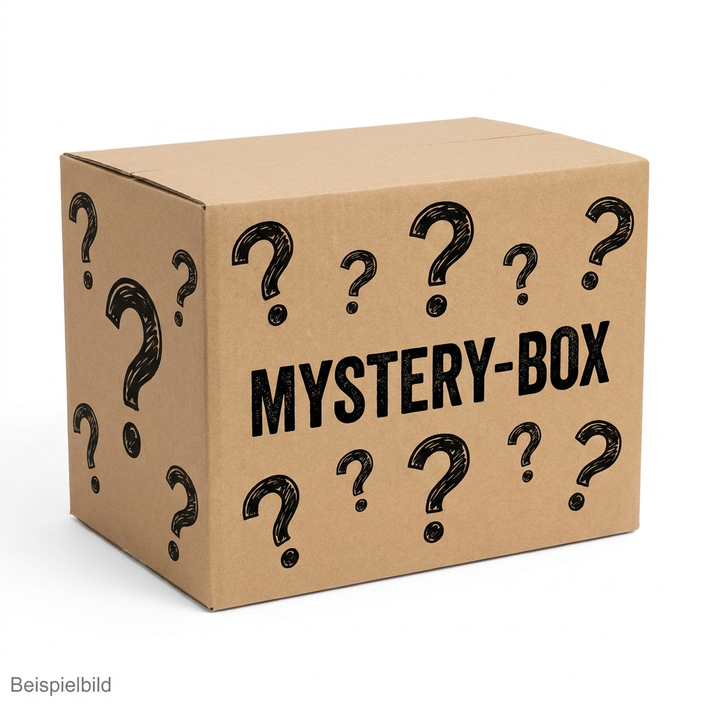 Mystery Box