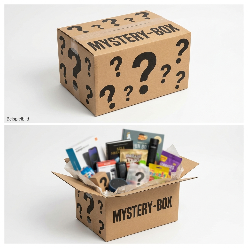 Mystery Box